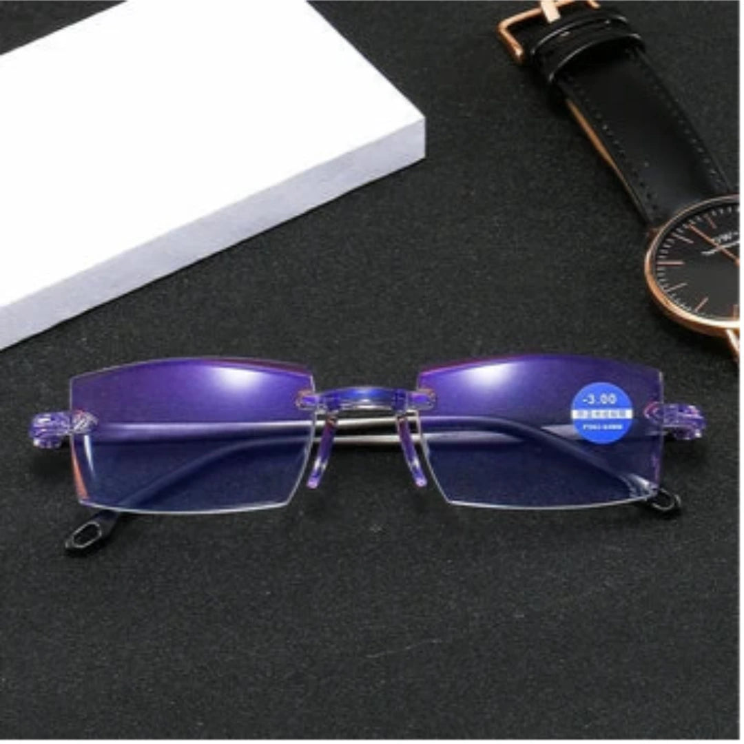 COMBO GAFAS DE LECTURA MULTIFOCALES COMPRE 1 LLEVE UNA GRATIS