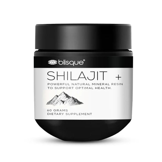 Shilajit