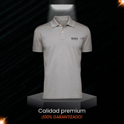 Camisa tipo polo marca hugo boss paga 2 lleva 3