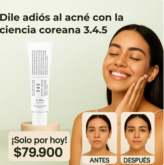 Crema 345 Dr. Althea