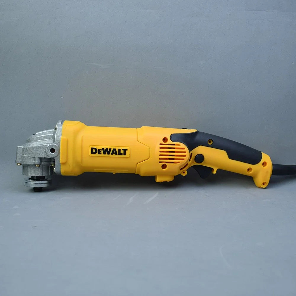 Combo Dewalt Taladro Y Pulidora