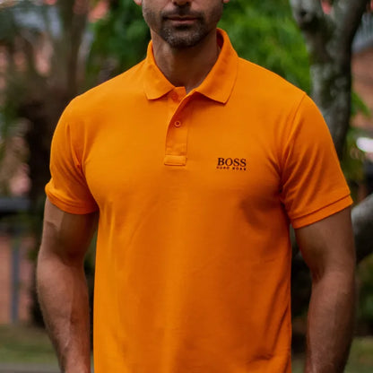 Camisa tipo polo marca hugo boss paga 2 lleva 3